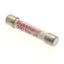Fuse-link, high speed, 1 A, AC 500 V, 6 x 32 mm, aR, UL thumbnail 3