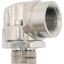 EXLINK 4 POLE ELBOW NI., M20 thumbnail 1