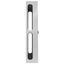 Wall-mount.modular 4A-42 T=400mm,back w.+swinghand.IP54 thumbnail 5