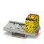 PTFIX 6X2,5-NS35-FE - Distribution block thumbnail 2