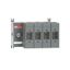 OT160KLAA4C Enclosed change-over switch thumbnail 2