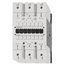 Contactor, 45kW, 85A AC3, 150A AC1, 3-pole, 48VAC thumbnail 1