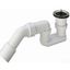 Shower trap with outlet 11/2"x40/50 thumbnail 1