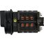 T5B-3-8342/EA/SVB-SW Main switch, T5B, 63 A, flush mounting, 3 contact unit(s), 6 pole, STOP function, With black rotary handle and locking ring, Lockable in the 0 (Off) p thumbnail 24