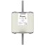 Fuse-link, high speed, 630 A, AC 1000 V, DIN 3, 90 x 75 x 150 mm, aR, DIN, IEC, single indicator thumbnail 1