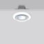 Decorative element D 246 H 34 colour: white thumbnail 1