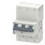 Main conductor circuit breaker (SHU), 3-pole, E 16, 400 V thumbnail 2