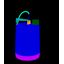 Submersible drainage pump Unilift AP12.40.08.1 1x230V 10m with plug thumbnail 2