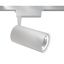 1 phase track system UNITY Track lamps Track Lighting White thumbnail 2