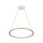 ONE CUBE UP/DOWN, pendant light, 300cm, 3000K, DALI 2, Touch, white thumbnail 4