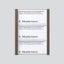 TM 612-3, BTM 650-03 BG Nameplate complete thumbnail 1