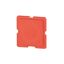 04TQ18 Button plate, 18 x 18 mm, red thumbnail 6