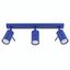 Ceiling lamp RING 3 ultramarine thumbnail 8