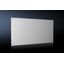 VX Partial mounting plate, dimens.: 900x500 mm thumbnail 1