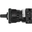 T0-1-15362/EZ ON-OFF button, T0, 20 A, center mounting, 1 contact unit(s), Contacts: 2, 45 °, momentary, With 0 (Off) position, with spring-return, STOP>I thumbnail 35
