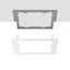 Suspension L 230 B 115 H 24 colour: uncoated thumbnail 2