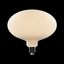 LED Ellipse Porcelain Effect Light Bulb CRI 95 9W 1000Lm E27 2700K Dimmable - P10 thumbnail 2