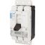 NZMH2-PX250-SVE NZM2 PXR25 circuit breaker - integrated energy measurement class 1, 250A, 3p, Screw terminal, plug-in technology thumbnail 4