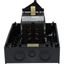 T5B-3-8342/I4/SVB Main switch, T5B, 63 A, surface mounting, 3 contact unit(s), 6 pole, Emergency switching off function, With red rotary handle and yellow locking ring, thumbnail 38