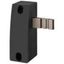 Actuator for D41G, compact, left-hand side, without emergency exit D41G8010R thumbnail 1