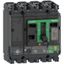 NSX100B 25kA AC 4P4D 100A 4.2AB thumbnail 1