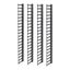 Vertical Cable Manager for Net thumbnail 2