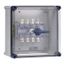 Switch encl. with DMV 160A 3p+sldN thumbnail 1
