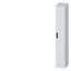 ALPHA 630, Floor-mounted cabinet, IP55, Protection class 1, H: 1950 mm, W: 300 mm, T: thumbnail 2