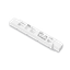 LED driver DALI, DRIVER DALI 1CH 100W/24V IP20 RADIUM thumbnail 3