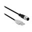 JUMPER CABLE PVC 3W M8 F STR M8 M STR 10 M CABLE (CT à 10 C62) thumbnail 29