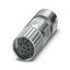 M17-5EP1N8A8002 - Cable connector thumbnail 3