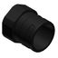 NVIR-M207 FTNG FEM M20 NW17 PA6/BR IP68 BLK thumbnail 2