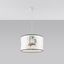 Pendant lamp UNICORN 40 thumbnail 6