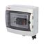Distribution box for photovoltaics fr39081-DC-0-1-1 thumbnail 1