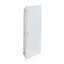 RPDM 5x14 Flush-mounted distribution board, metal door, N+PE (70) "IDEAline" thumbnail 1