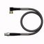 Actuator, Sensor and Supply Cable, PUR Extension Cable   PKW4M-3-PSG4M/TXL thumbnail 2