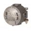 T0-1-8214/I1 Changeoverswitches, T0, 20 A, surface mounting, 1 contact unit(s), Contacts: 2, 45 °, momentary, With 0 (Off) position, with spring-return from both d thumbnail 139