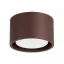 Ceiling lamp MODO 1 brown Gx53 thumbnail 1