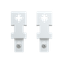 Q800R00P2 Reinforcement for coupled enclosures, 80 mm x 80 mm x 250 mm thumbnail 4