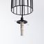 Pendant lamp BRINA 1 black thumbnail 14