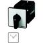 T5-4-90/Z Changeoverswitches, T5, 100 A, rear mounting, 4 contact unit(s), Contacts: 8, 90 °, maintained, Without 0 (Off) position, 1-2, Design number 90 thumbnail 3