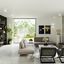 SPOT LOBO MAXI WHITE G9 2X40W IP20 thumbnail 4