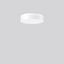 FLAT SLIM round, 18 W, 2400 lm, 830, 840, white, on/off Ceiling and wa thumbnail 2