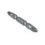Two side bits，50mm，РZ2 - РZ2 1/4"，6150CRV (10 pcs) thumbnail 2