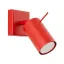 Wall lamp RING red thumbnail 1