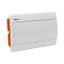 Flush-mounted distribution board RP-12/B Fala (N+PE) thumbnail 1
