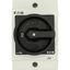 T0-3-15680/I1/SVB-SW Main switch, T0, 20 A, surface mounting, 3 contact unit(s), 3 pole + N, 1 N/O, 1 N/C, STOP function, With black rotary handle and locking ring, Lockab thumbnail 22