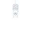 RESPRO TEC-GP ESC ELP WH IP54 - Safety luminaire thumbnail 1
