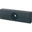Cable entry NEN 2x45 low thumbnail 3