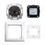Busch rotary dimmer LED, complete set Busch-balance® SI thumbnail 6